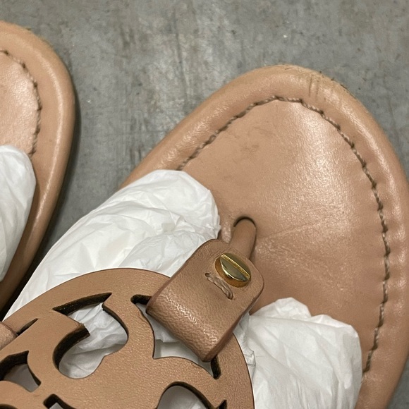 NUDE TORY BURCH BUNDLE - Picture 6 of 11